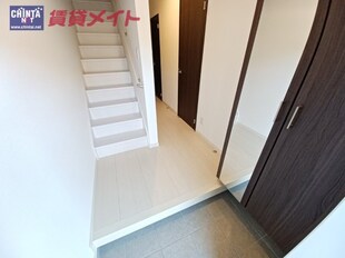 川越富洲原駅 徒歩15分 1階の物件内観写真